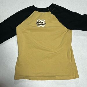 Women’s long sleeve Harley Davidson shirt size small